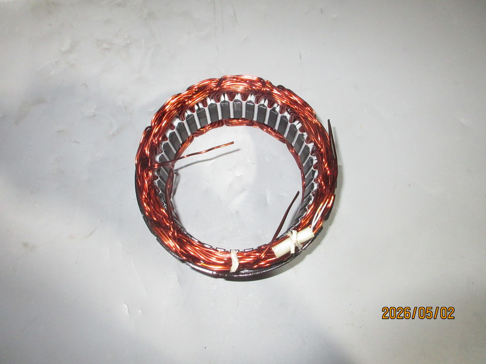 Stator,clip, WG1642110021