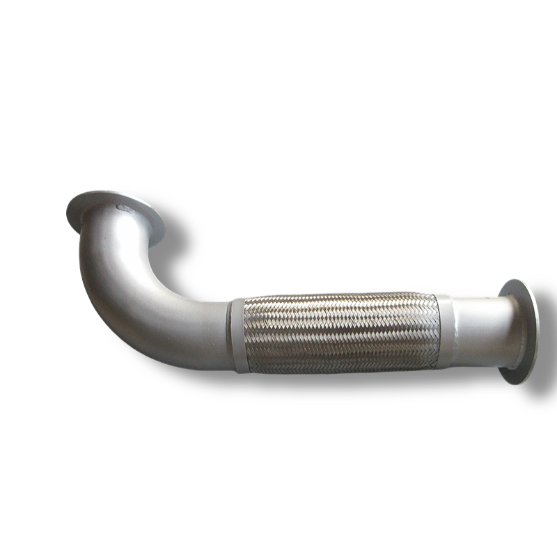 EXHAUST PIPE, 141701140003-1