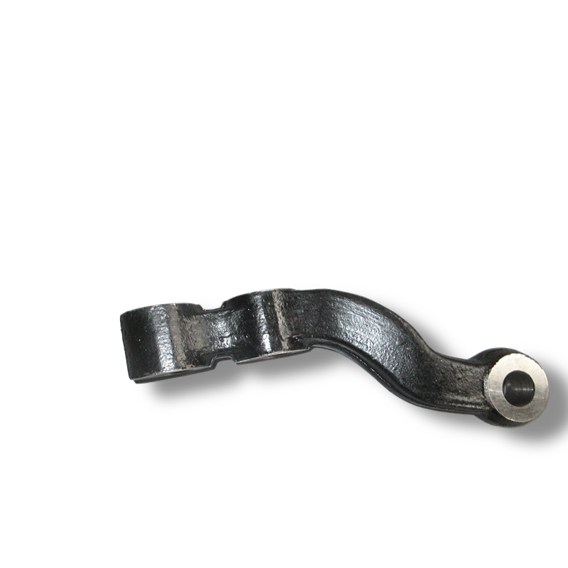 TIE ROD ARM, 462-1007045D