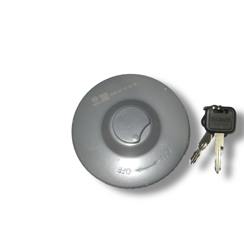 Tank cover, 16401-36010 -SP  B
