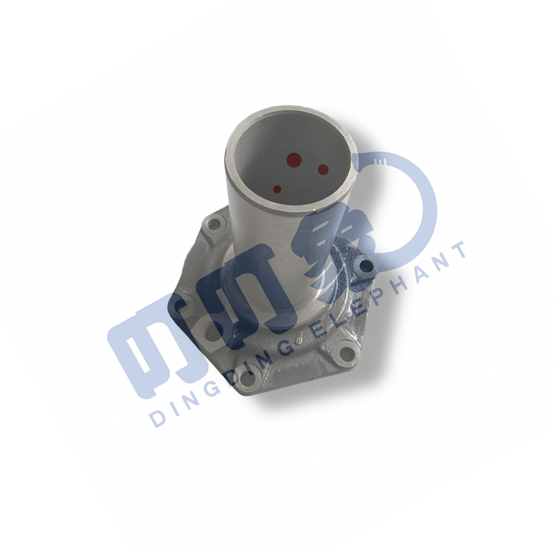 Gear / cover, 24517030