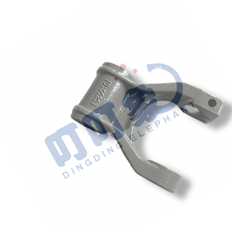 Shacle, bracket, 