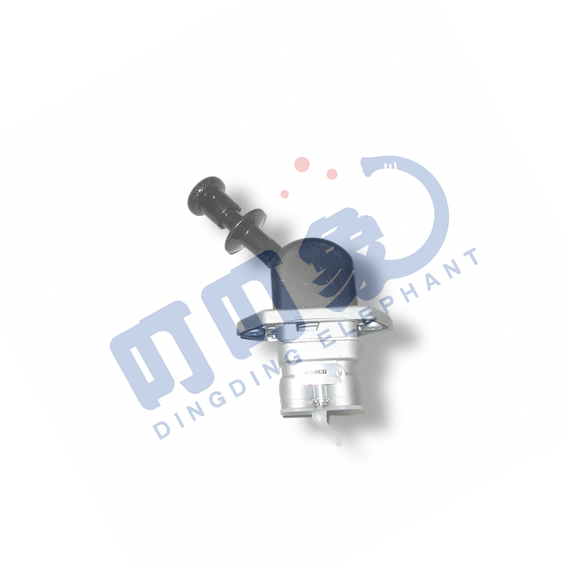 Hand brake valve, 500028944