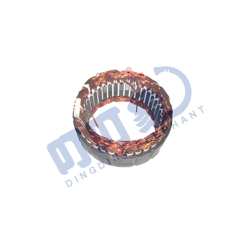 Stator,clip, WG1642110021
