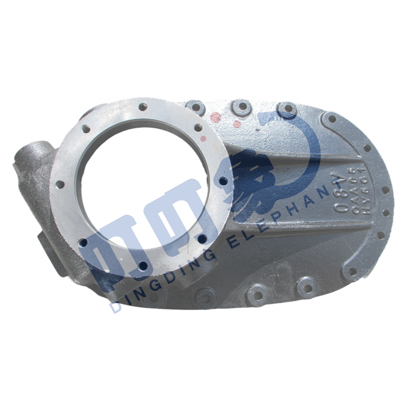 Cover, 5002680257 ,08V0AA05HY5C1